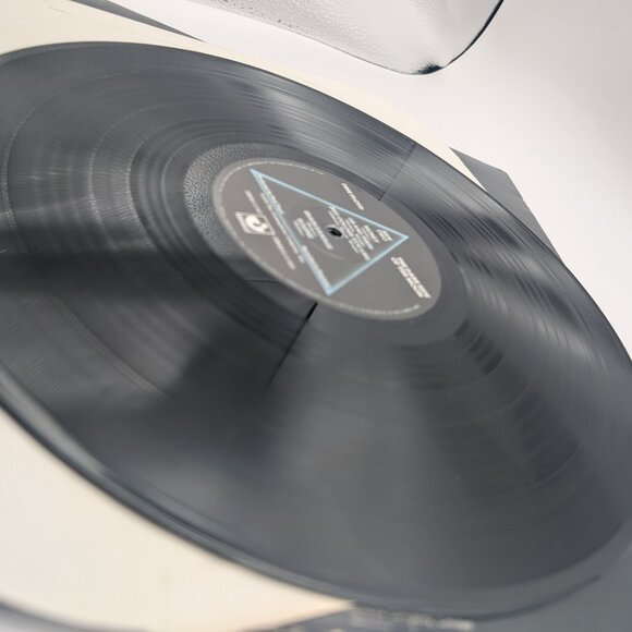 PINK FLOYD Dark Side Of The Moon 1973 Vinyl Harvest SMAS-11163 - Picture 12 of 14